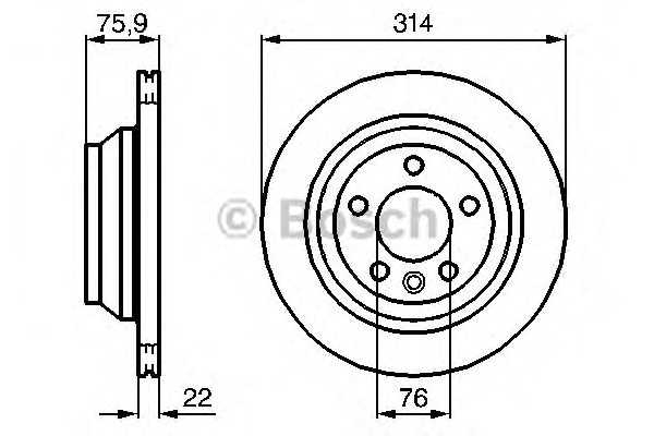 bosch 0986479b72
