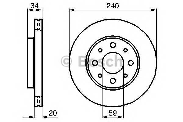 bosch 0986479b76