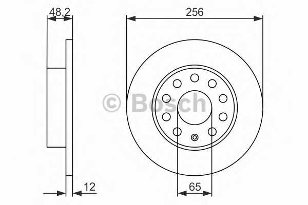 bosch 0986479b78