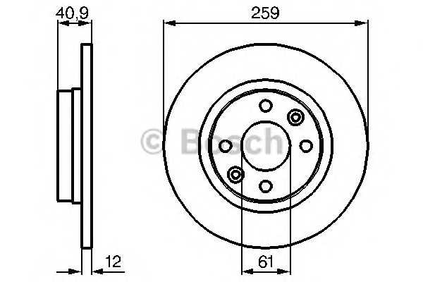bosch 0986479b79