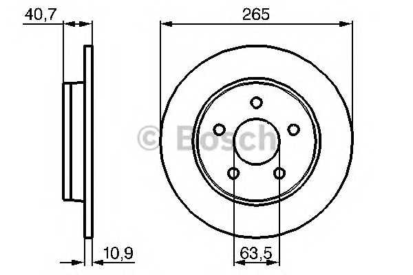 bosch 0986479b80