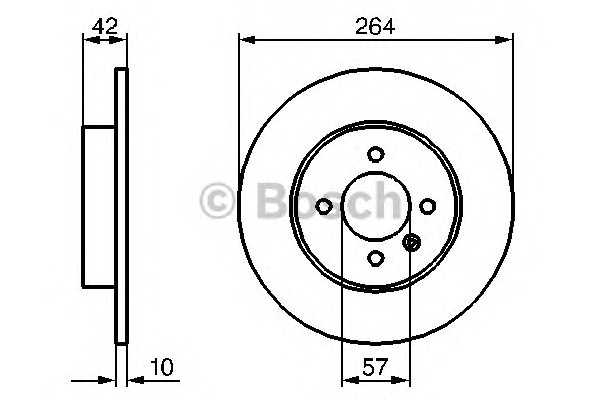 bosch 0986479b85