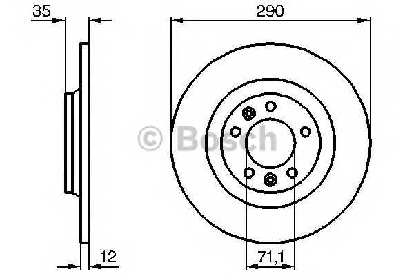 bosch 0986479b86