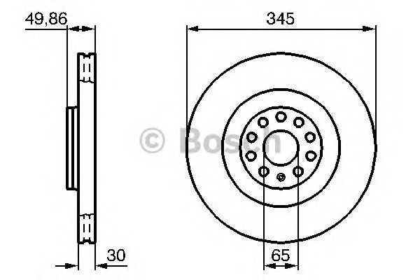 bosch 0986479b87