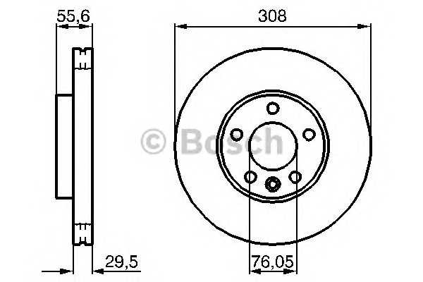 bosch 0986479b88