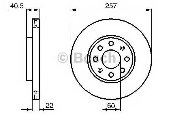 bosch 0986479b89