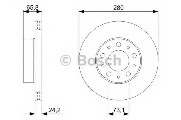 bosch 0986479b96