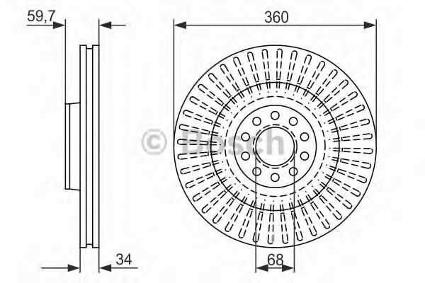 bosch 0986479b97