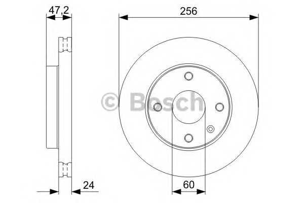 bosch 0986479c01