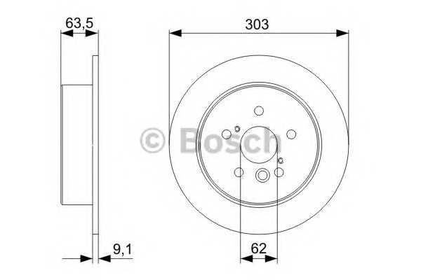 bosch 0986479c02