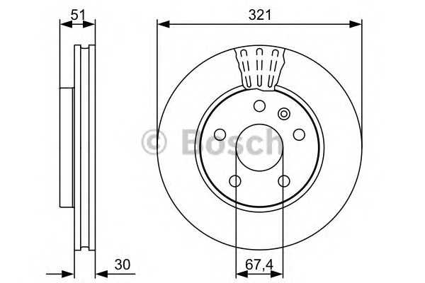 bosch 0986479c16