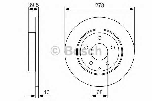 bosch 0986479c22