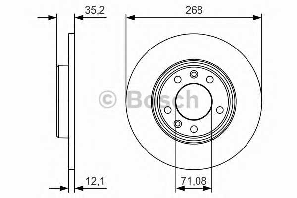 bosch 0986479c24