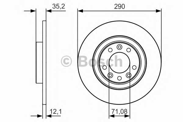 bosch 0986479c25