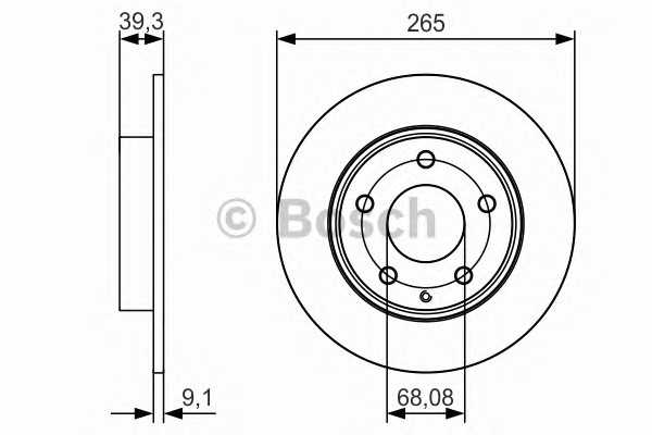 bosch 0986479c26