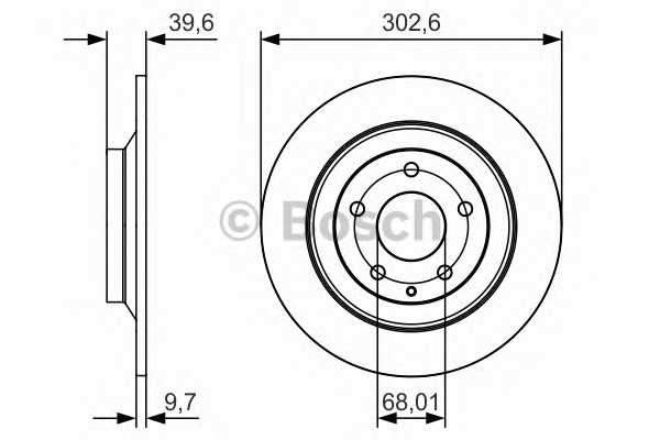 bosch 0986479c28