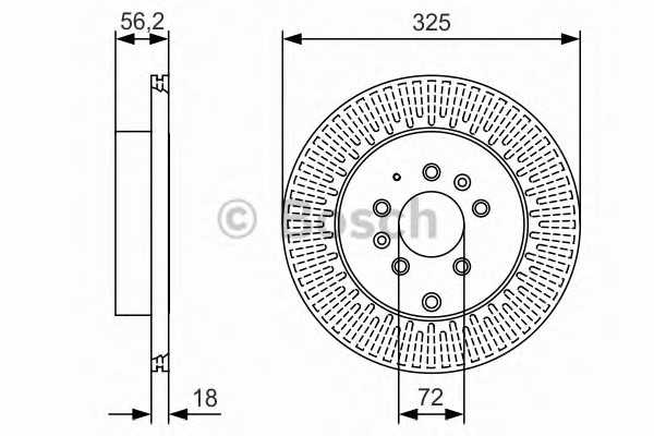 bosch 0986479c30