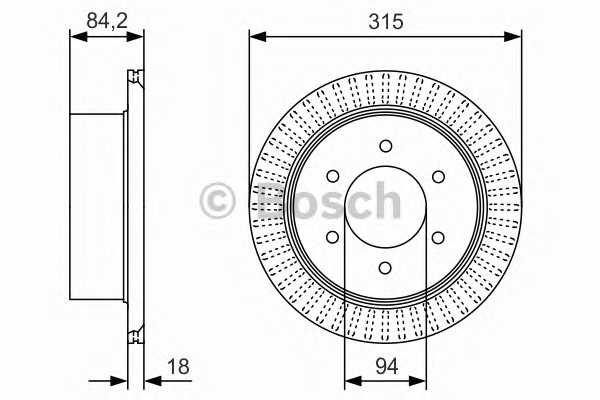 bosch 0986479c32