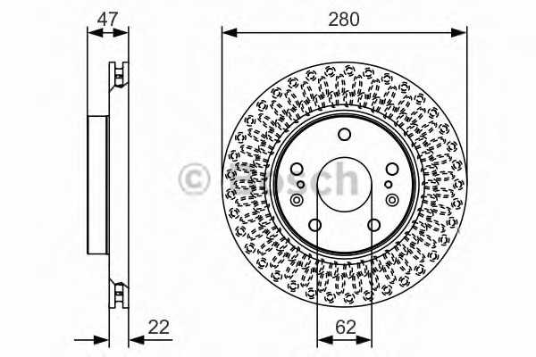 bosch 0986479c40