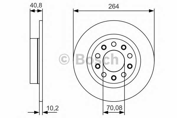 bosch 0986479c41