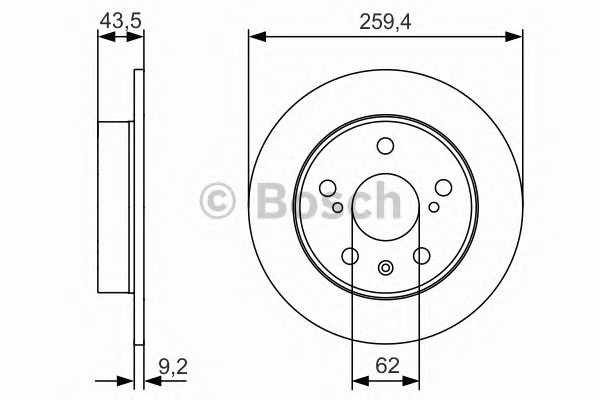 bosch 0986479c44