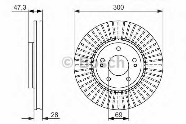 bosch 0986479c51