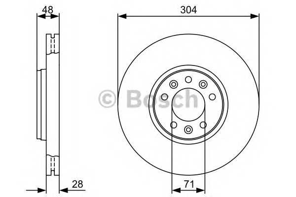 bosch 0986479c53