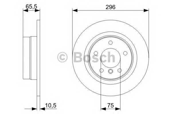 bosch 0986479c55