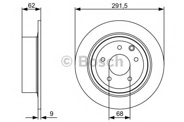 bosch 0986479c60