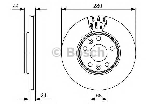 bosch 0986479c62