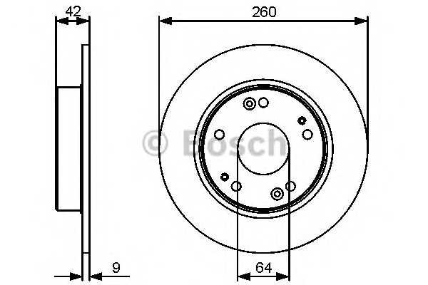 bosch 0986479c63