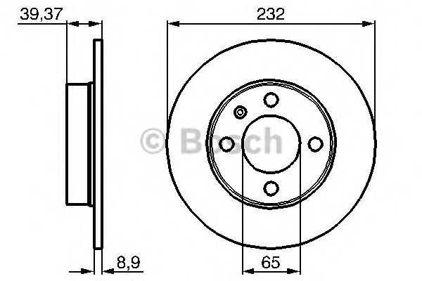 bosch 0986479c67