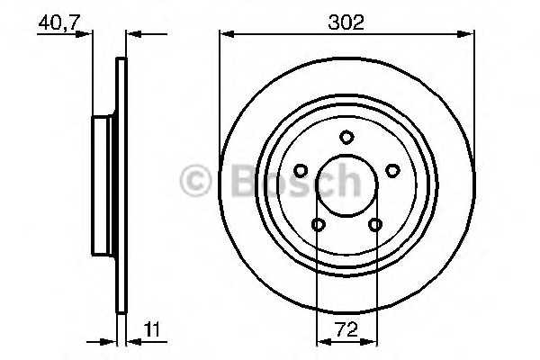 bosch 0986479c69