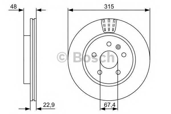 bosch 0986479c71