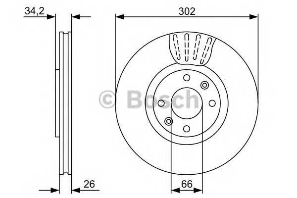 bosch 0986479c72