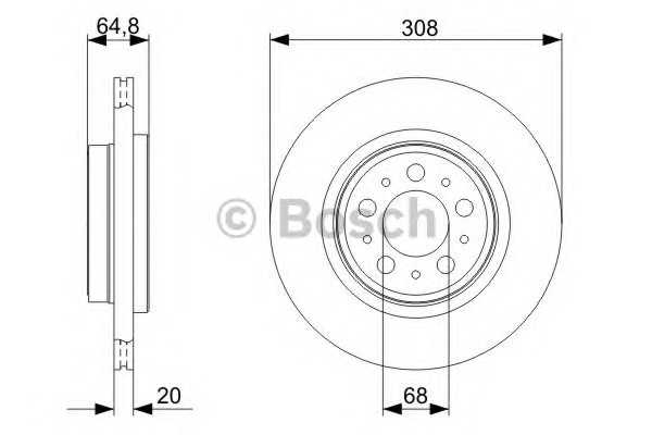 bosch 0986479c78
