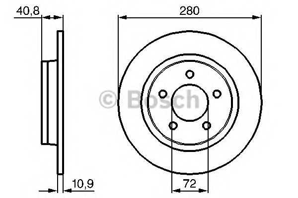bosch 0986479c79