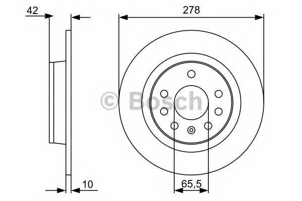 bosch 0986479c80
