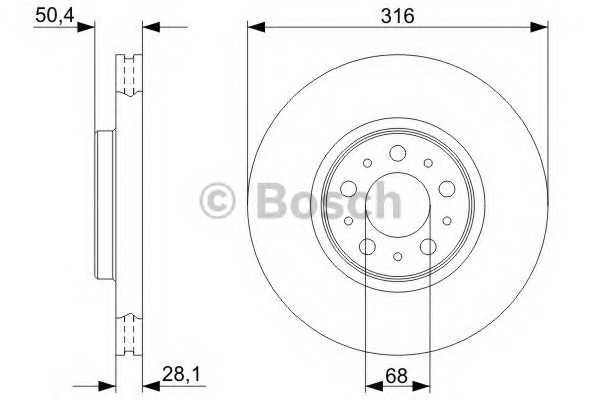 bosch 0986479c85