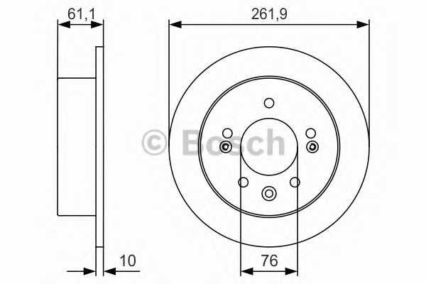 bosch 0986479r09