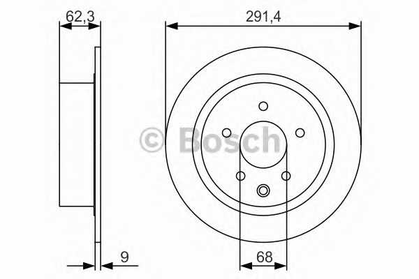 bosch 0986479r14