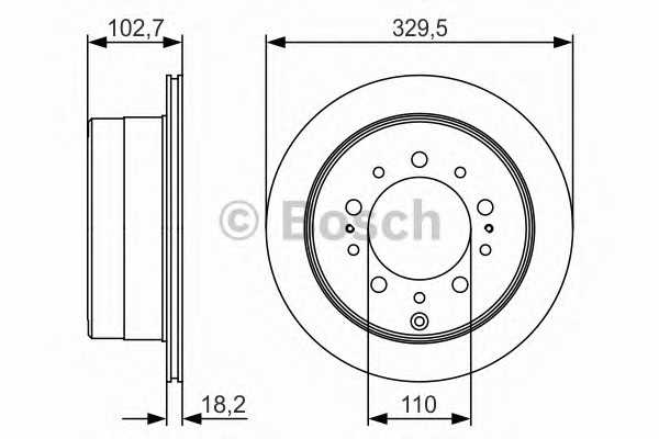 bosch 0986479r15