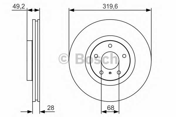 bosch 0986479r22
