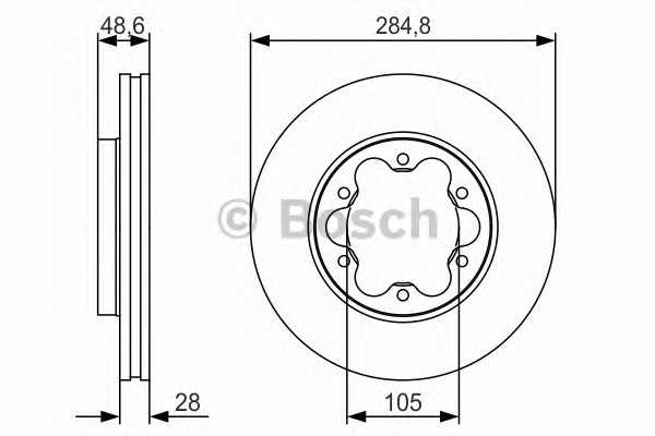 bosch 0986479r27