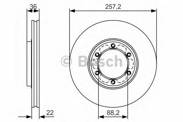 bosch 0986479r42