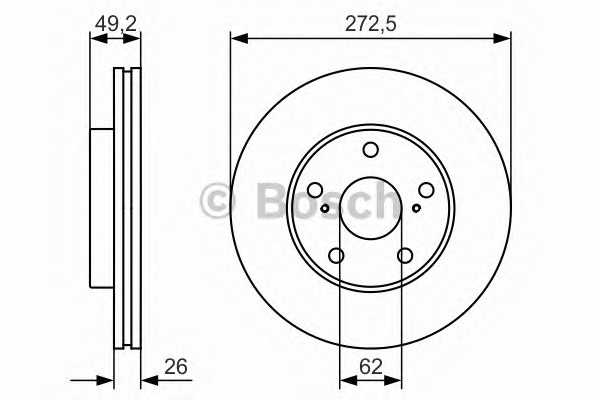 bosch 0986479r45