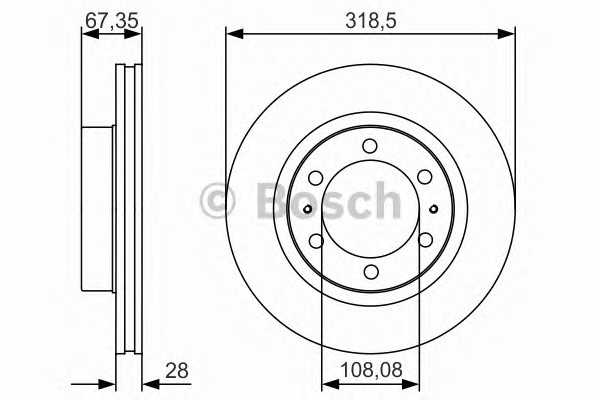 bosch 0986479r46