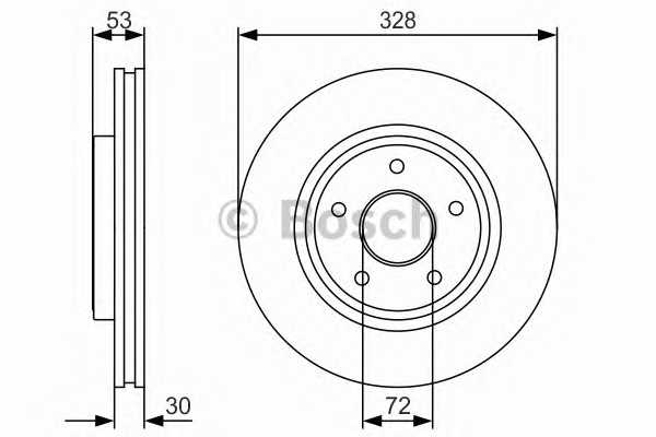 bosch 0986479r48