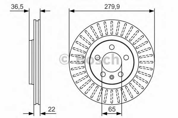 bosch 0986479r68