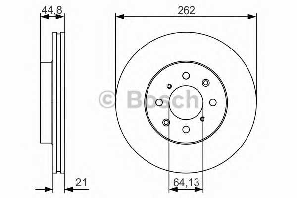 bosch 0986479r80